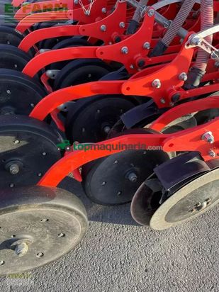 Combinado de siembra - Kuhn - hr3030//venta3030//cd3020