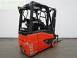 Elevadora - Linde - e 16 h evo 386-02