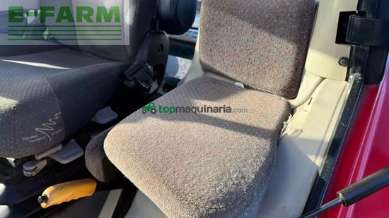 Tractor agrícola - Massey Ferguson - 7724 dyna vt exclusive