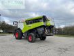 Cosechadora de Cereal - Claas - lexion 7500