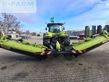 Cortacésped manual - Claas - disco 9300 ds