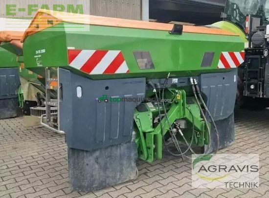 Esparcidor - Amazone - za-ts 3200 super profis hydro