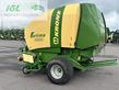 Empacadora gigant - Krone - fortima v 1500 mc