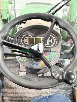 Tractor agrícola - Fendt - 516 power