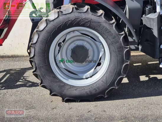 Tractor agrícola - Massey Ferguson - mf 5m.115