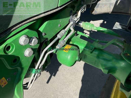 Tractor agrícola - John Deere - 6195r