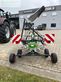 Henificador - Fendt - former 426 dn