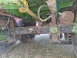 Remolqu agrícola - Bergmann - häckselwagen