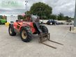 Telescopica - Manitou - mlt634 lsu turbo telehandler (st23428)