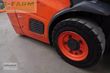 Elevadora - Linde - e 12 386