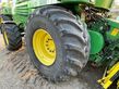 Cosechadora de Cereal - John Deere - 7750
