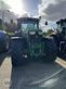 Tractor agrícola - John Deere - 6 210 r