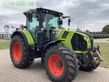 Tractor agrícola - Claas - arion 610 cis CIS