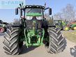 Tractor agrícola - John Deere - 6215r