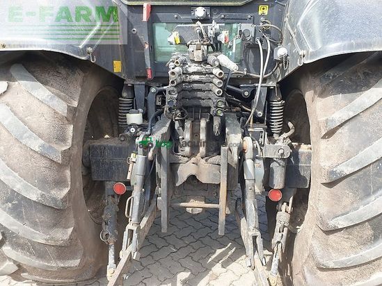 Tractor agrícola - Valtra - t151
