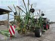 Rastrillo - Krone - swadro 1400
