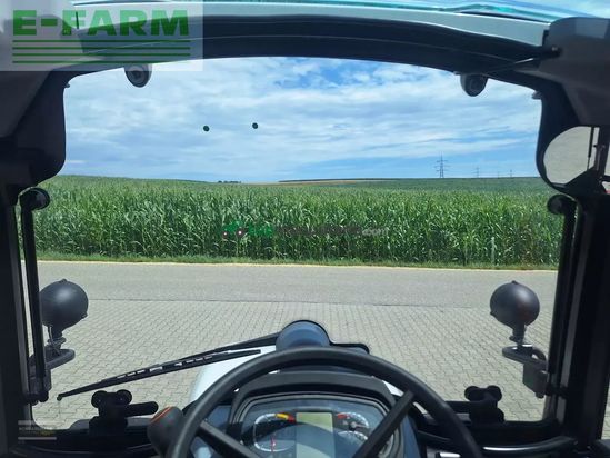 Tractor agrícola - Steyr - 4065 kompakt s S