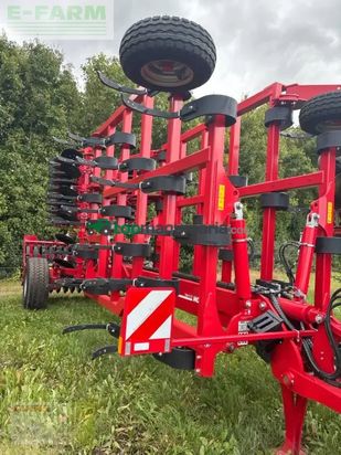 Cultivador - Horsch - tiger 6 xl