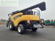 Cosechadora de Cereal - New Holland - gebr. mähdrescher new holland