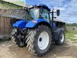 Tractor agrícola - New Holland - t7 200 autocommand