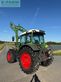 Tractor agrícola - Fendt - 209 vario