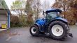 Tractor agrícola - New Holland - t7.270 autocommand