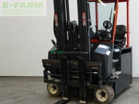 Elevadora - Combilift - cbe3000