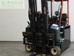 Elevadora - Combilift - cbe3000