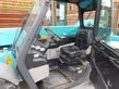 Telescopica - Bobcat - t2250 ( 2,2t 5m ) nur 185 breit u. 198 hoch!