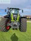 Tractor agrícola - Claas - axion 960
