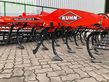 Cultivador - Kuhn - prolander 600 r