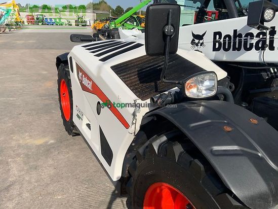 Telescopica - Bobcat - tl30.60 agri telehandler (st26283)