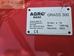 Combinado de siembra - Agro-Masz - grass 300