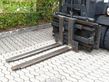 Elevadora - Linde - h 80 d/900 evo 396-03