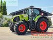 Tractor agrícola - Claas - axion 810