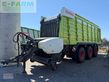 Cinta transportadora de forraje - Claas - cargos 9600