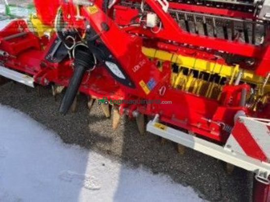 Grada rotativa - Pöttinger - Kreiselegge Lion 3040