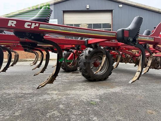 Cultivador - Horsch - terrano 6fm
