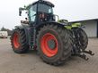 Tractor agrícola - Claas - xerion 4200 trac vc + rtk