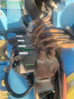 Combinado de siembra - Lemken - compact solitair