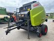 Empacadora gigant - Claas - variant 380 rc