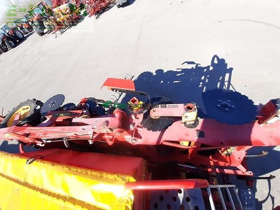 Sembradora - Väderstad - rda 600