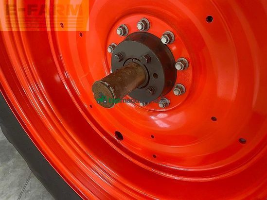 Tractor agrícola - Claas - axion 810 cmatic cebis CMATIC CEBIS