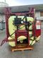 Atomizador - Hardi - master 1200/15m plus