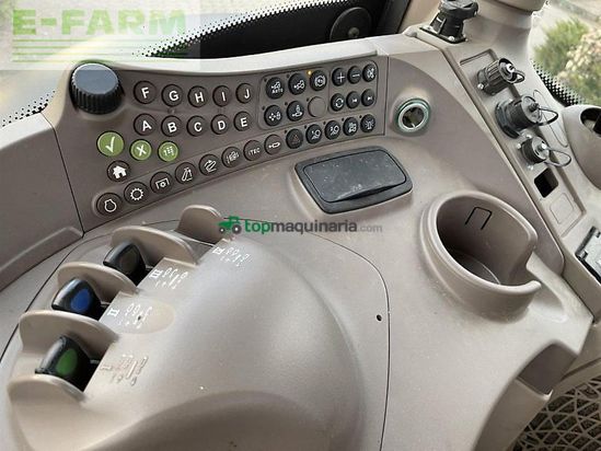 Tractor agrícola - John Deere - 6140r dd 40