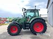 Tractor agrícola - Fendt - 516 vario scr profi Profi