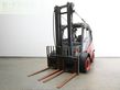 Elevadora - Linde - h 40 d evo 394-02