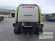 Empacadora gigant - Claas - variant 380 rc