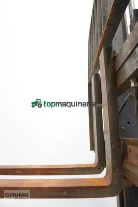 Elevadora - Linde - h 30 d evo 393-02