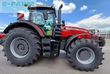 Tractor agrícola - Massey Ferguson - mf 8727 s (stage v)